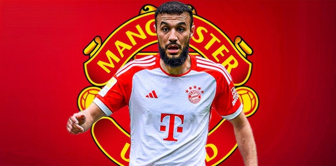 Ảnh bài viết 4 tân binh có thể cập bến Old Trafford khép lại chợ hè