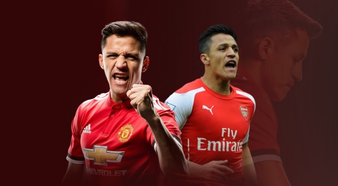 Ảnh bài viết 5 tân binh hay nhất lịch sử Arsenal từ La Liga: Số 1 không bàn cãi