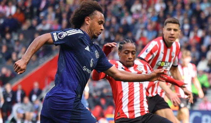 Ảnh bài viết Berbatov mới của Man United