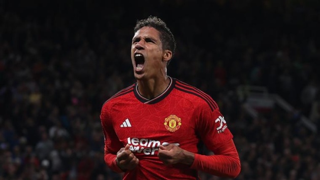 Ảnh bài viết CHÍNH THỨC! Raphael Varane giải nghệ với thông điệp xúc động