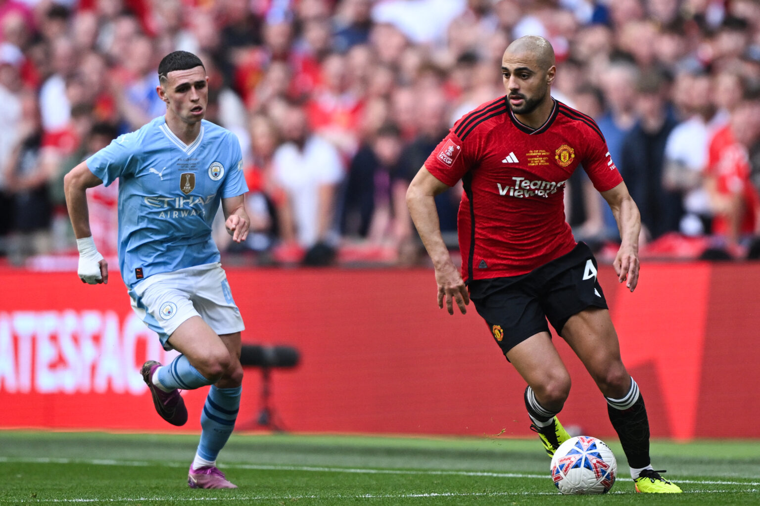 Ảnh bài viết Ten Hag muốn chiêu mộ Amrabat