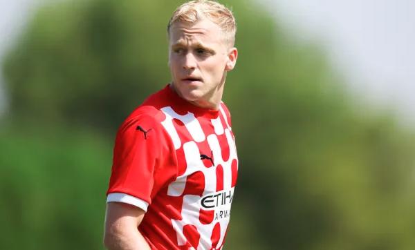 Ảnh bài viết 'Thật kỳ lạ cậu ấy không chơi bóng ở Man Utd trong 2 năm'
