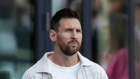 Ảnh bài viết Tình trạng chấn thương của Messi