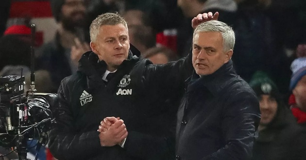 Ảnh bài viết Từ MU đến Thổ Nhĩ Kỳ: Solskjaer sẵn sàng thách thức Mourinho