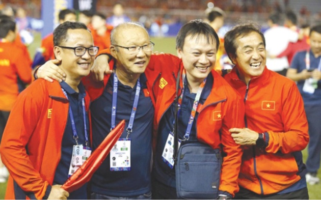 Ảnh bài viết Thêm cái tên chia tay tuyển Việt Nam sau ASEAN Cup 2024