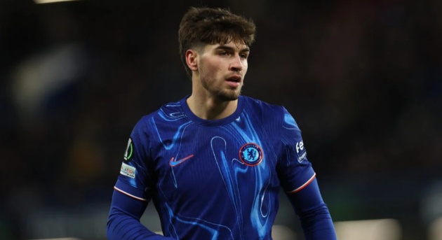 Ảnh bài viết Sai lầm của Barcelona có thể là cứu cánh cho Chelsea