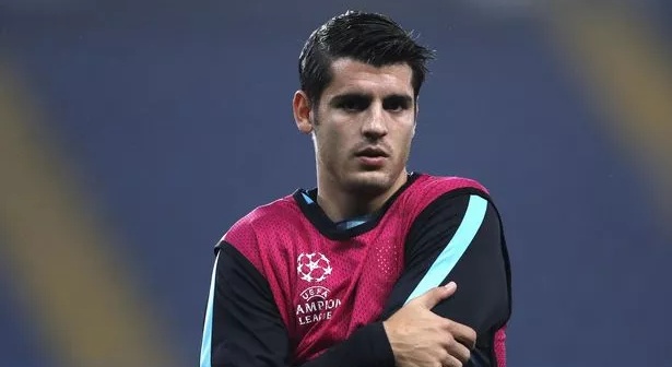 Ảnh bài viết Ngôi sao 45 triệu bảng và cựu tiền đạo Chelsea gật đầu với Arsenal, nhưng đổ bể