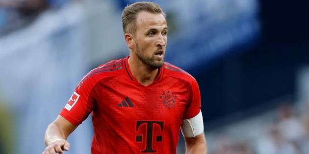Ảnh bài viết 'Harry Kane gia nhập Arsenal là bình thường, những chuyện kỳ lạ hơn đã xảy ra'