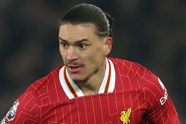 Ảnh bài viết Liverpool thay đổi lớn?