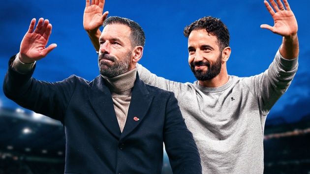 Ảnh bài viết Top 5 HLV nguy cơ bị sa thải cao nhất Ngoại hạng Anh