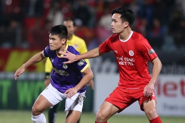 Ảnh bài viết 3 HLV, 1 cầu thủ bị cấm ở vòng 14 V-League