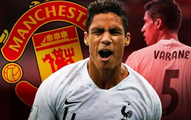 Ảnh bài viết Khác biệt giữa MU và Real Madrid