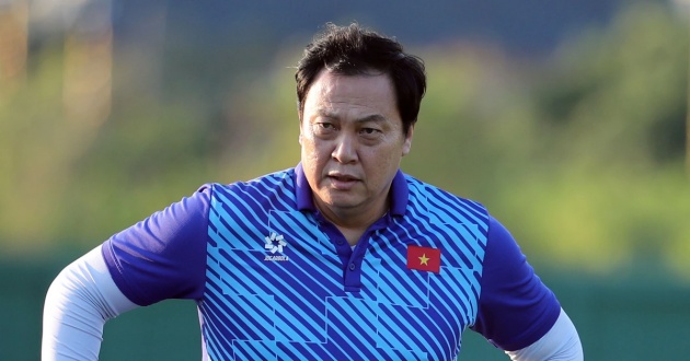 Ảnh bài viết Cú hích quá lớn cho tuyển Việt Nam