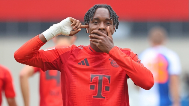 Ảnh bài viết Sự thật vụ Mathys Tel - MU phơi bày