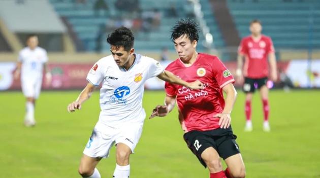 Ảnh bài viết V-League 2025/26 nguy cơ nghỉ gián đoạn 2 tháng
