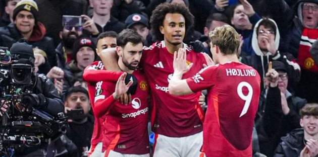 Ảnh bài viết Dự đoán nhà vô địch Europa League: 2 đội ở cửa trên MU
