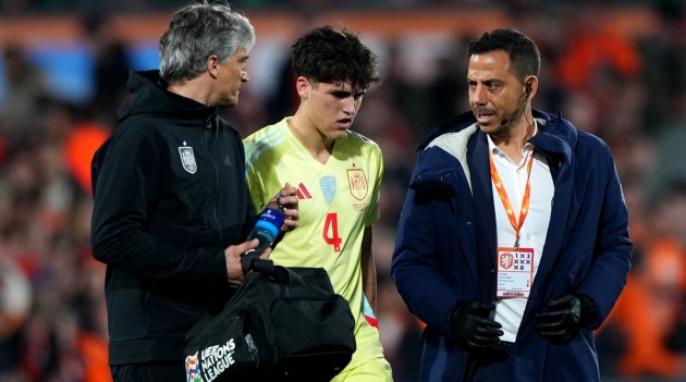 Ảnh bài viết Cú sốc cho Barca sau trận Hà Lan 2-2 Tây Ban Nha