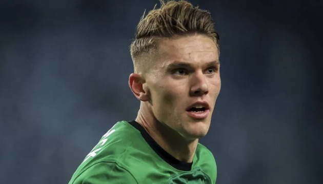 Ảnh bài viết Sát thủ 50 G/A tàn nhẫn quay lưng với OTF, chê MU "chưa thấy cửa vô địch"