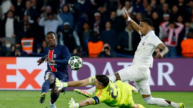 Ảnh bài viết PSG đáng sợ sau cú xoay chuyển rũ bỏ Messi, Mbappe