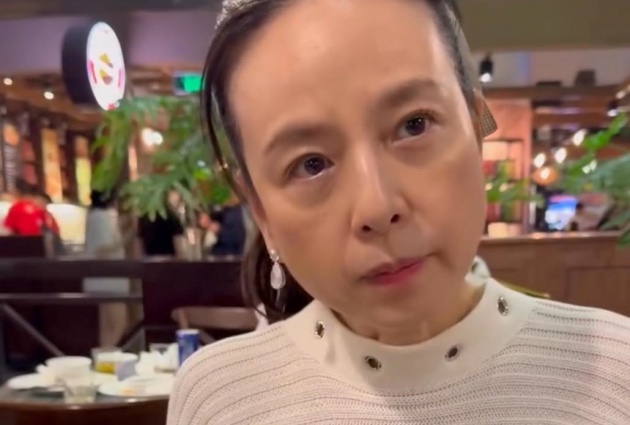 Ảnh bài viết Madam Pang khen phở Việt Nam ngon "số một"