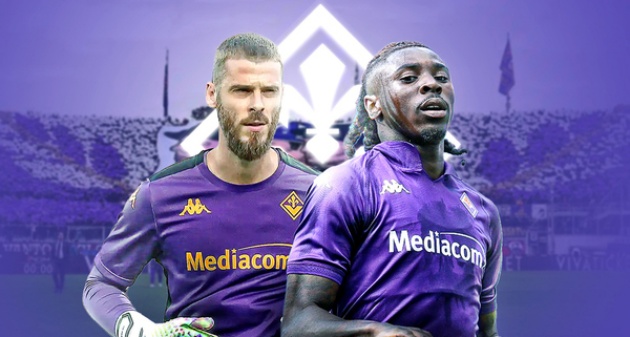 Ảnh bài viết Barca thay Lewandowski bằng đồng đội De Gea, giá 52 triệu euro