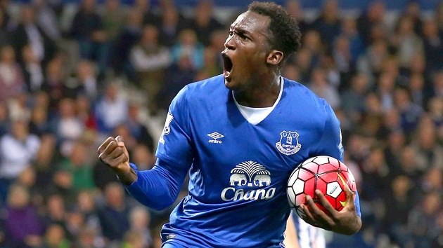 Lukaku đang là chân sút được săn lùng ráo riết trên thị trường chuyển nhượng.