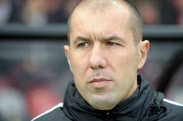 Ông Leonardo Jardim khá bình thản trước chiến thắng của các học trò.