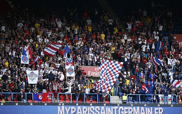 Đây rõ ràng là một cú hích lớn về mặt thương mại không chỉ cho PSG mà còn cho giải Ligue I.