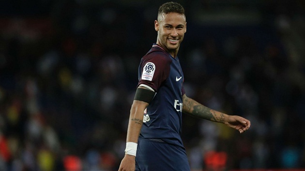 Anderlecht không có nhiều cơ hội trước PSG.