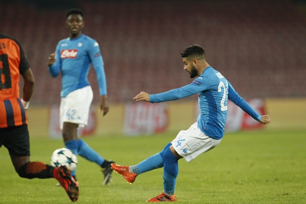 Tuy nhiên, mãi đến đầu hiệp hai, đại diện của Italia mới có được bàn thắng khai thông thế bế tắc.