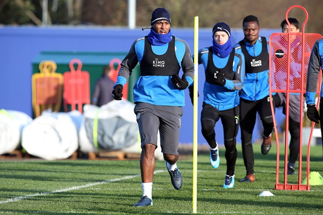 Morgan chưa vắng một phút nào từ khi mùa giải khởi tranh. Anh vẫn là chỗ dựa vững chắc nơi hàng thủ Bầy cáo.