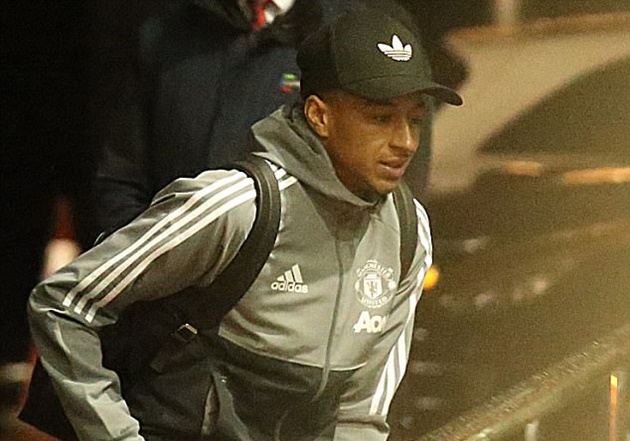 Lingard bị chỉ trích rất nhiều sau khi bỏ lỡ những cơ hội không tưởng trên sân King Power.