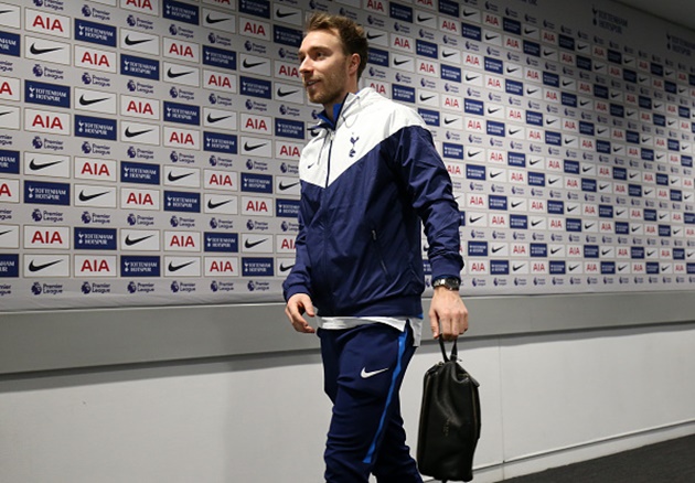 Theo tiết lộ của BBC, Harry Kane, Christian Eriksen và Jan Vertonghen sẽ được ông Mauricio Pochettino cho nghỉ ngơi trong đêm nay.