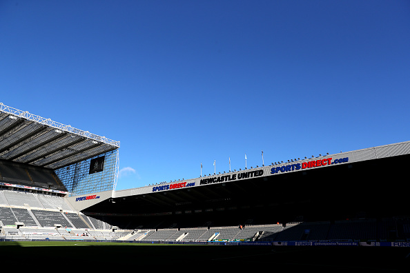 Newcastle đến sân cực sớm, quyết lấy điểm trước Man Utd - Bóng Đá