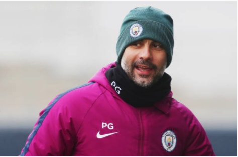 Như Kevin De Bruyne đã nói Pep đang muốn xây dựng một đế chế Man City vững mạnh với nguồn lực là các nhân tố trẻ.