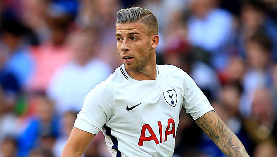 Alderweireld đếm từng ngày rời Tottenham.