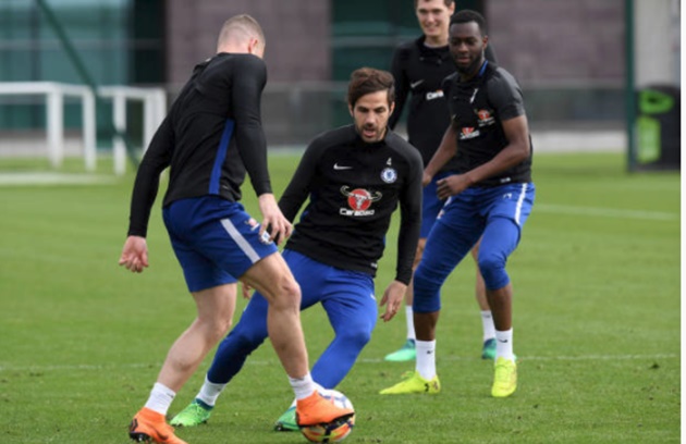 Fabregas hiện tại là một trong 10 cầu thủ sáng tạo bậc nhất của châu Âu. Đáng tiếc, Chelsea lại không trọng dụng quá nhiều tiền vệ người Tây Ban Nha.