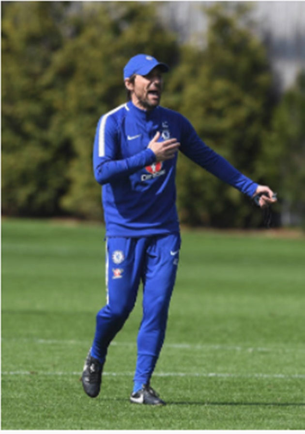 Trận đấu giữa Burnley và Chelsea sẽ diễn ra vào lúc 01h45 ngày 20/04.