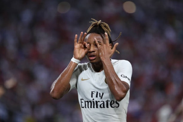 Ảnh bài viết Sao trẻ đồng loạt nổ súng, PSG kết thúc ICC với trận thắng danh dự