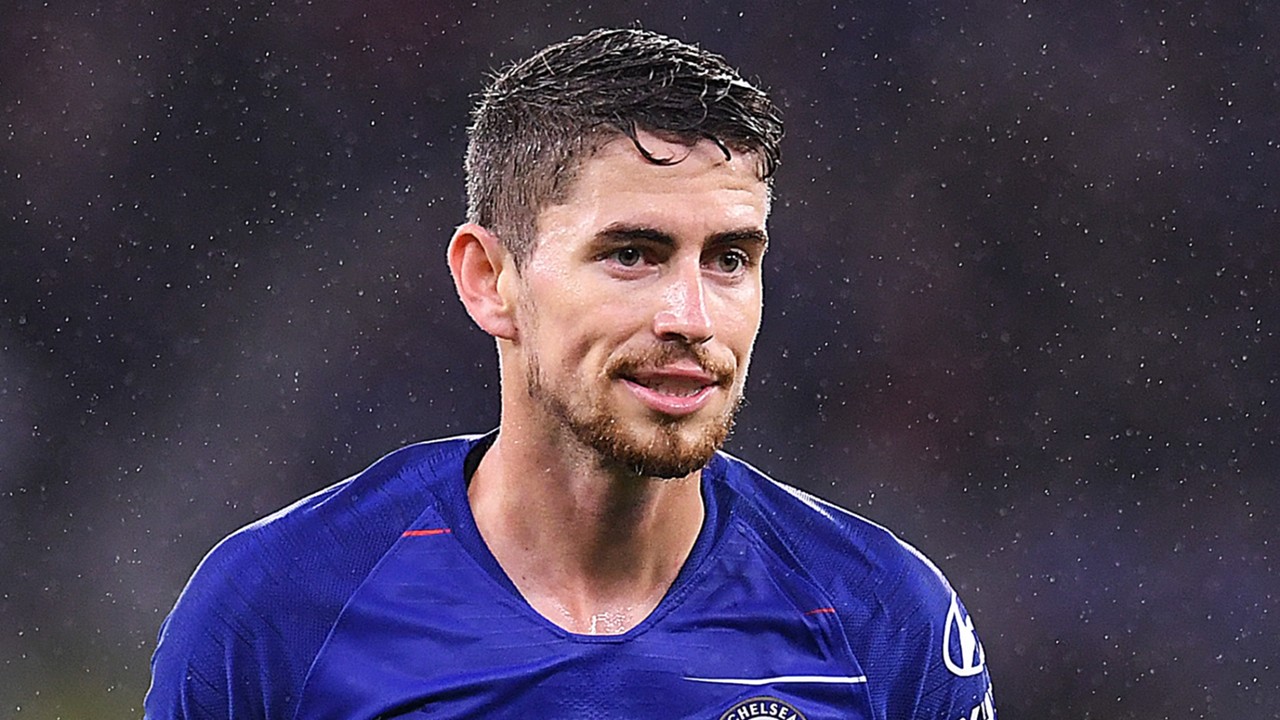 Jorginho sẽ giúp khả năng kiểm soát bóng của Chelsea tăng lên.