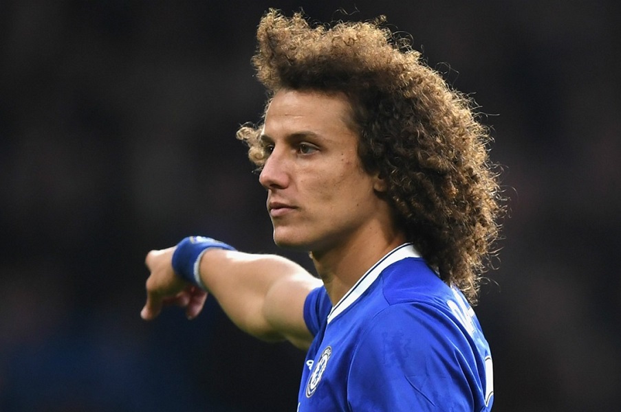 Luiz vẫn còn nằm trong kế hoạch của Sarri.