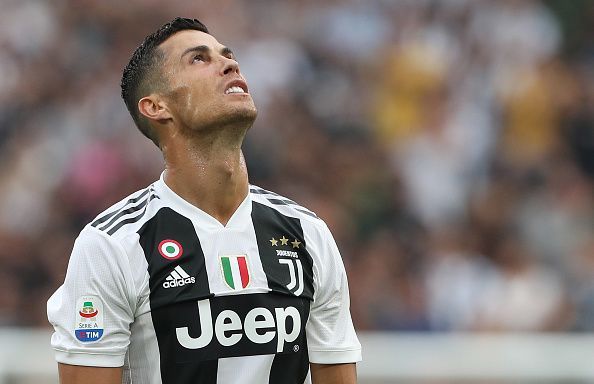Ảnh bài viết 01h45 ngày 12/10, Ba Lan vs Bồ Đào Nha: Làm quen cuộc sống không CR7