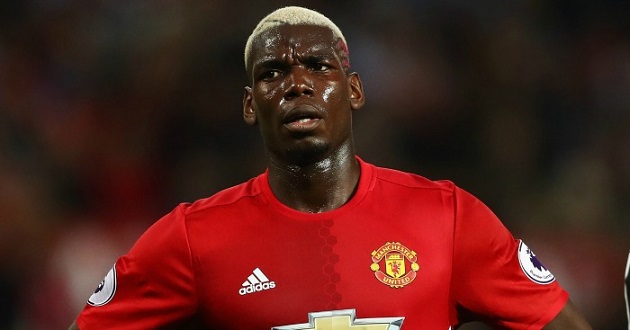 Hồi sinh Pogba là nhiệm vụ tối quan trọng của tân HLV Man Utd.