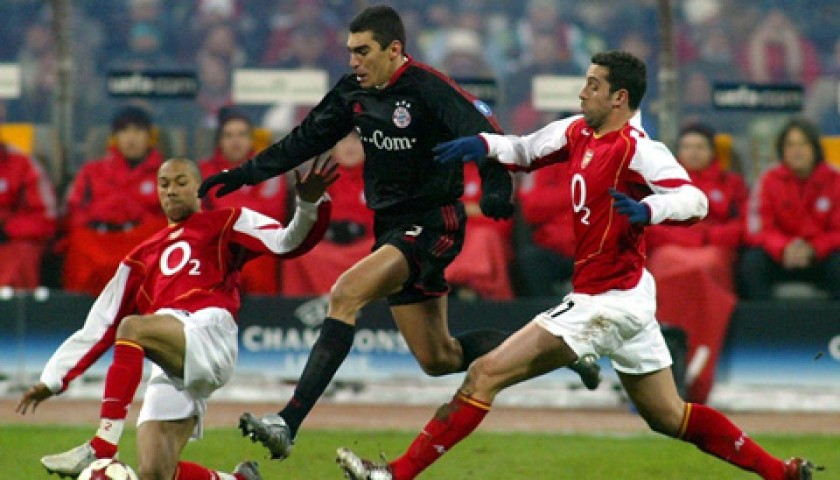 Hùm xám trong kỉ nguyên của Ottmar Hitzfeld chơi không thật sự hào hoa. Họ rất toan tính và khoa học đúng chất của một đội bóng thuần Đức.
