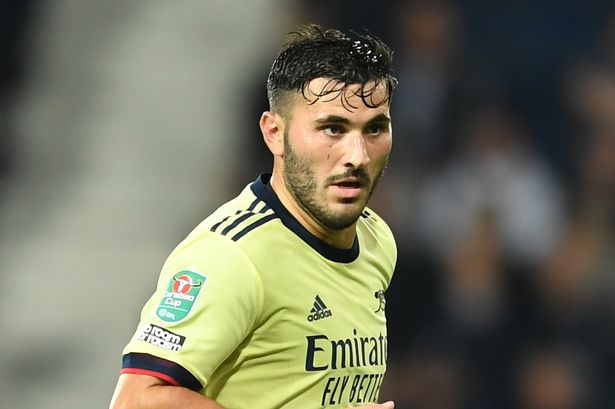 Ảnh bài viết 4 tháng sau khi mua hàng thải Arsenal, Marseille hối hận