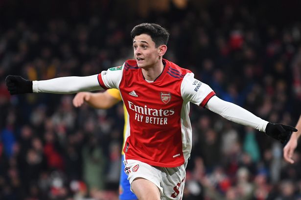 Ảnh bài viết Điều gì xảy ra trên sân tập Arsenal nếu cầu thủ mắc sai lầm?