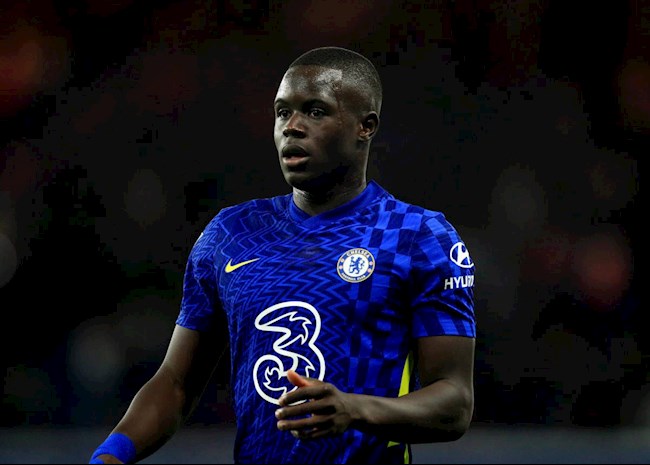 Ảnh bài viết "Chelsea sẽ tìm cách bán đi cầu thủ này"