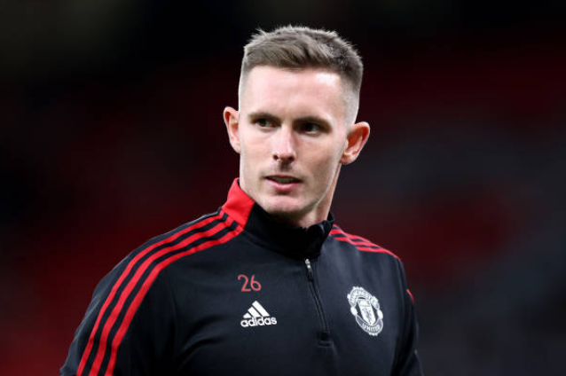 Ảnh bài viết Dean Henderson so sánh bản thân với Ramsdale