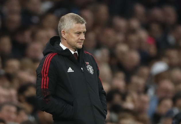 Ảnh bài viết Man Utd phải sửa lỗi sai của Solskjaer ở hàng tiền vệ năm 2019