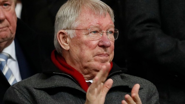 Ảnh bài viết Sao M.U tẩn nhau, lời khuyên của Sir Alex bỗng ứng nghiệm 